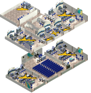 Anti Submarine Warfare Anti Submarine Warfare