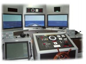 ASWTT11 Anti Submarine Warfare