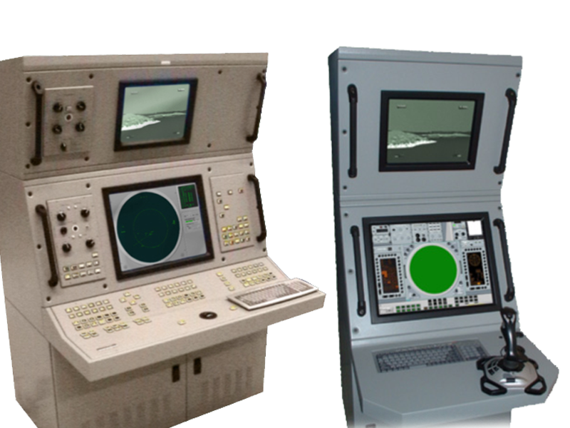 Anti Submarine Warfare Anti Submarine Warfare