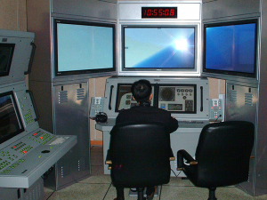 ASWTT16 Anti Submarine Warfare