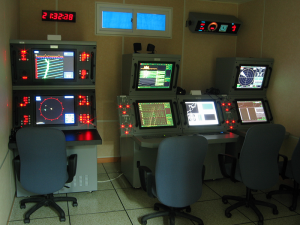 ASWTTSonar Anti Submarine Warfare