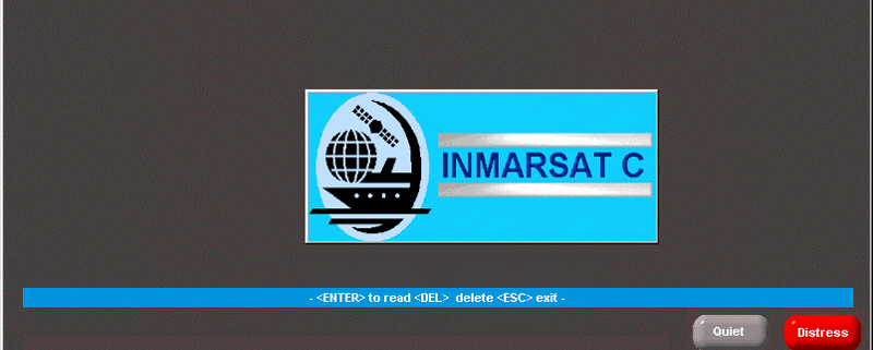 comsim gmdss simulator