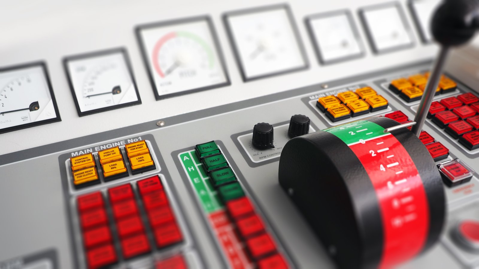 engine room simulator