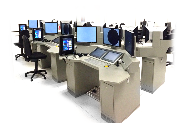 CIC simulator CIC simulator