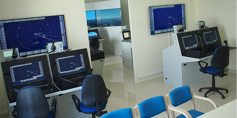 CIC simulator CIC simulator