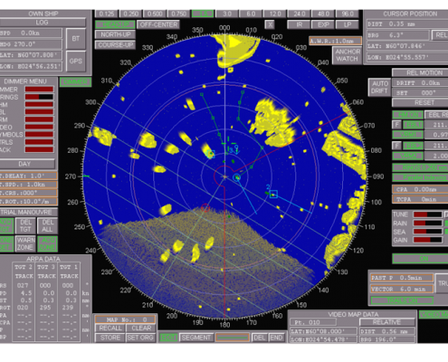 simulator kapal ikan