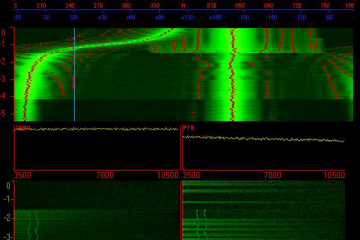 sonsim sonar simulator