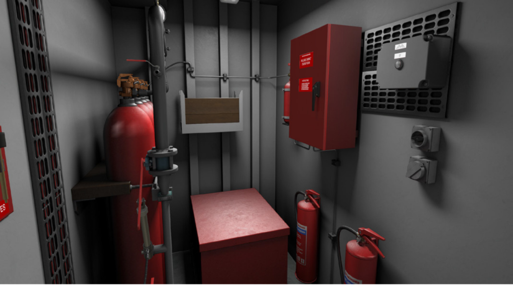 Fig.26. CO2 System