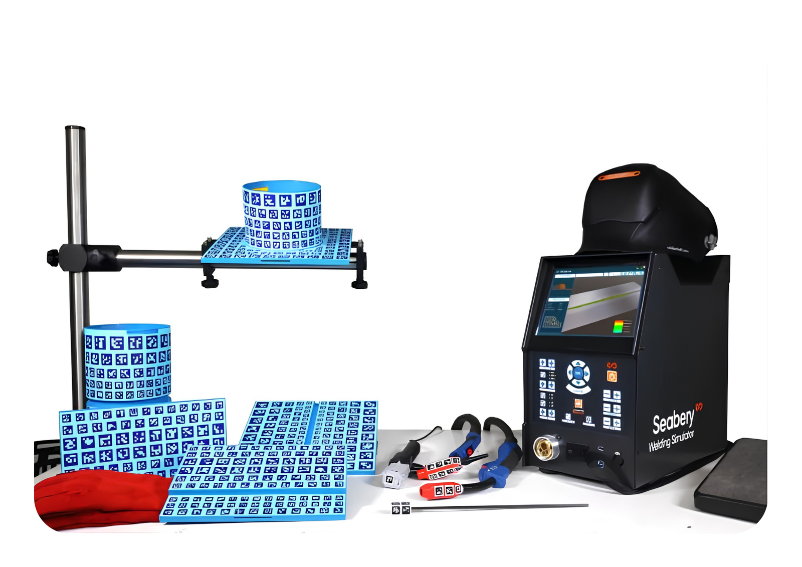 Welding Simulator